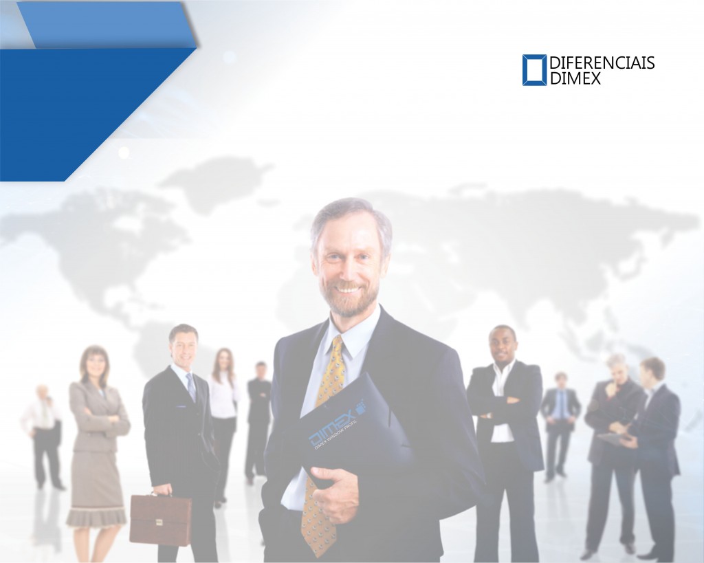 diferenciais Dimex