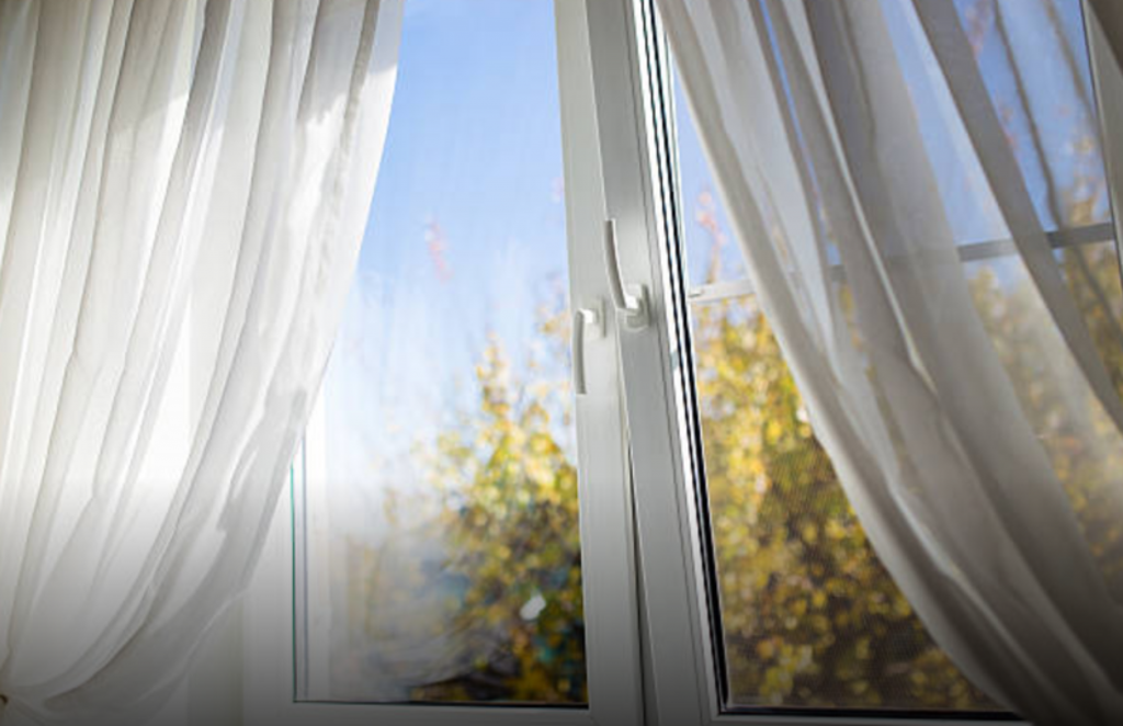 Conheça os benefícios de escolher as Esquadrias de PVC para seus projetos  